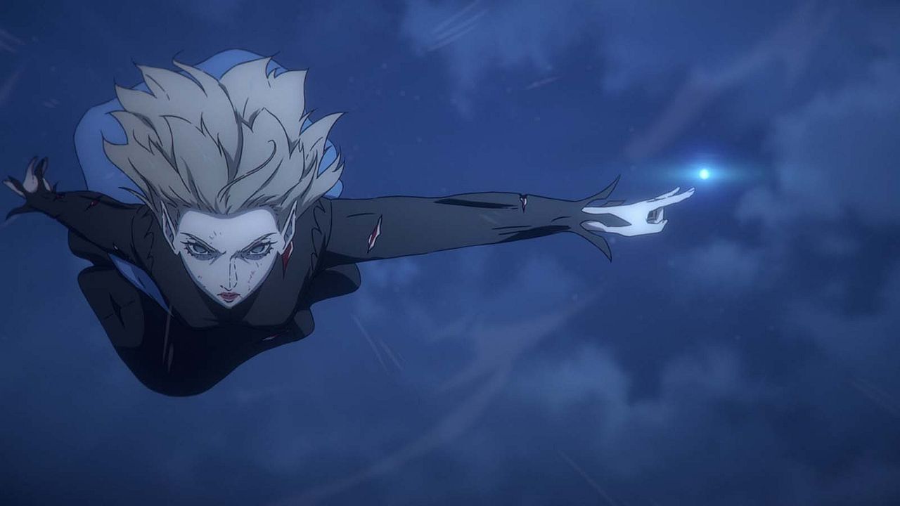 Castlevania: Nocturne : Photo