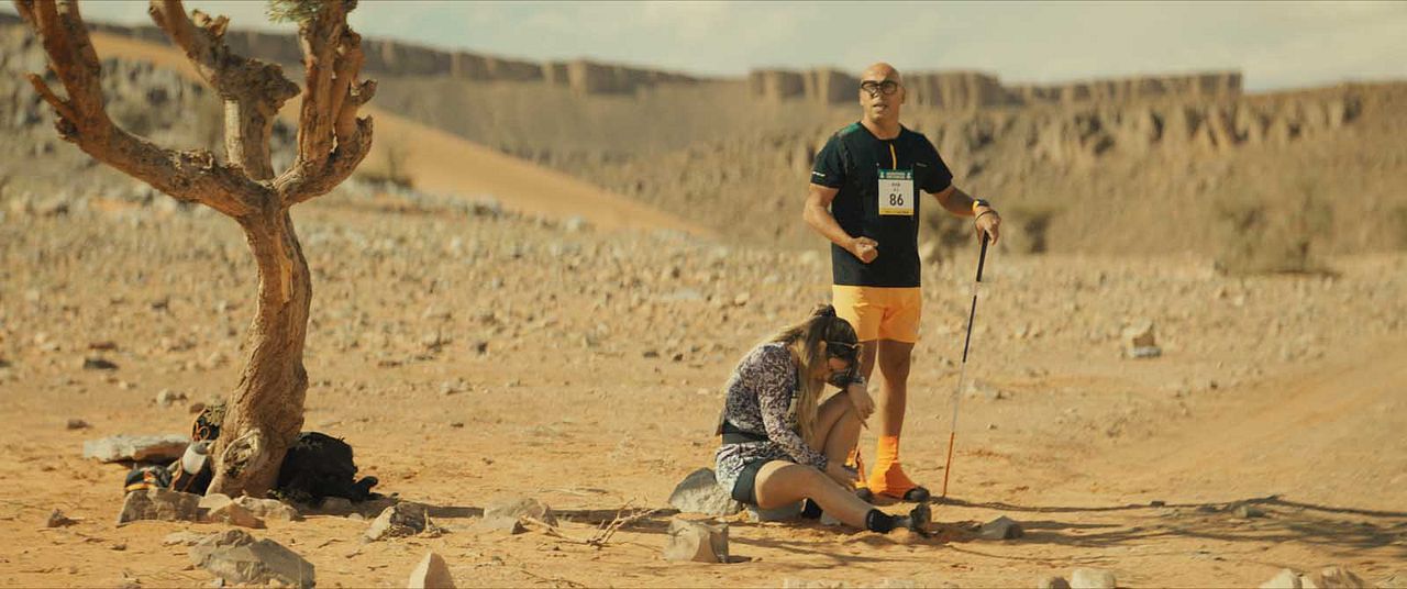 LES K D'OR : Photo Laura Felpin