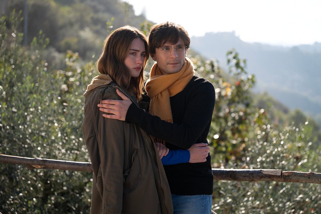The Twisted Tale Of Amanda Knox : Photo