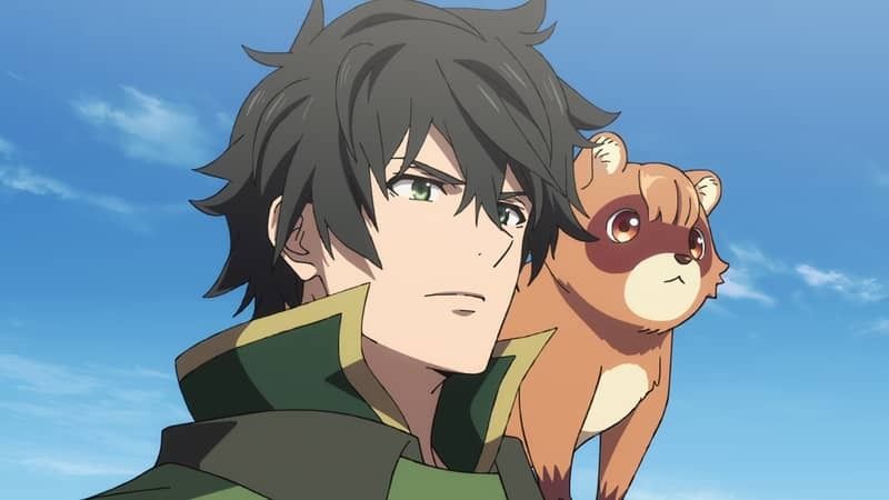 The Rising of the Shield Hero : Photo