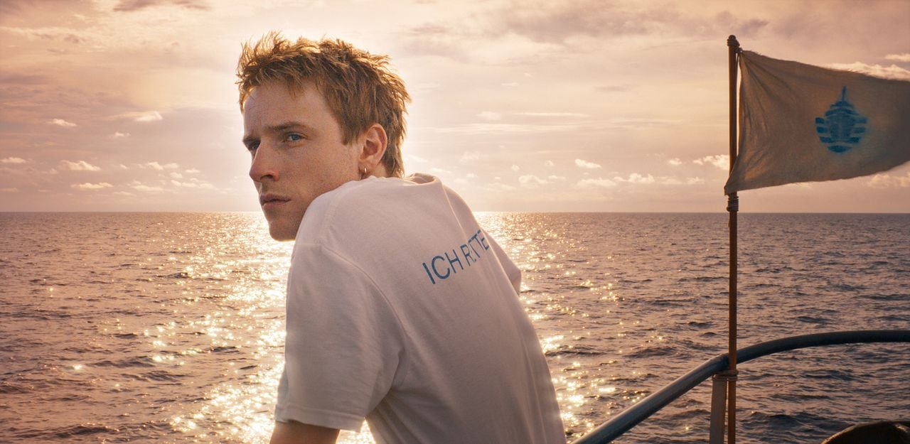 23 000 vies : Photo Louis Hofmann