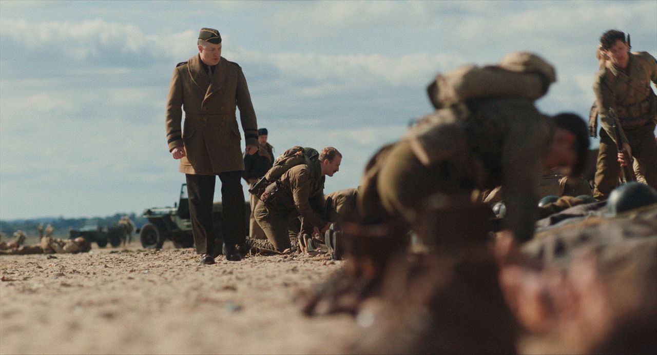 Pressure : Photo Brendan Fraser