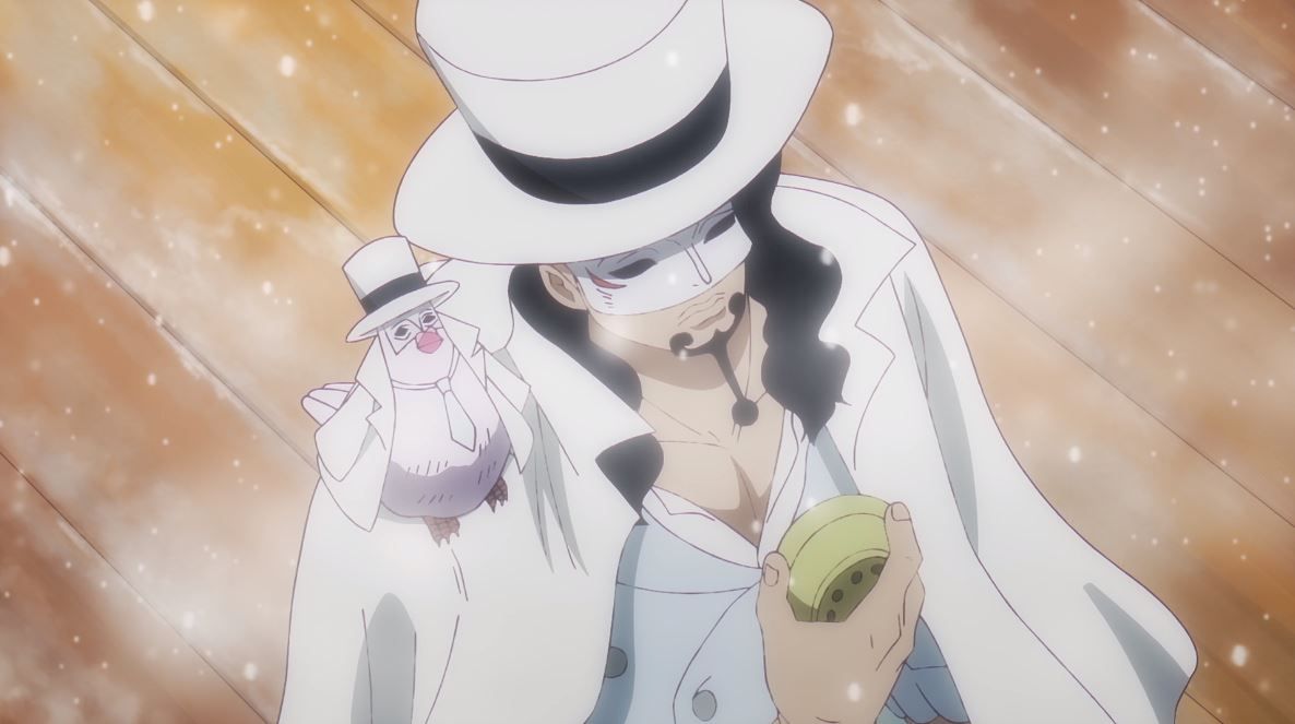 One Piece : Photo