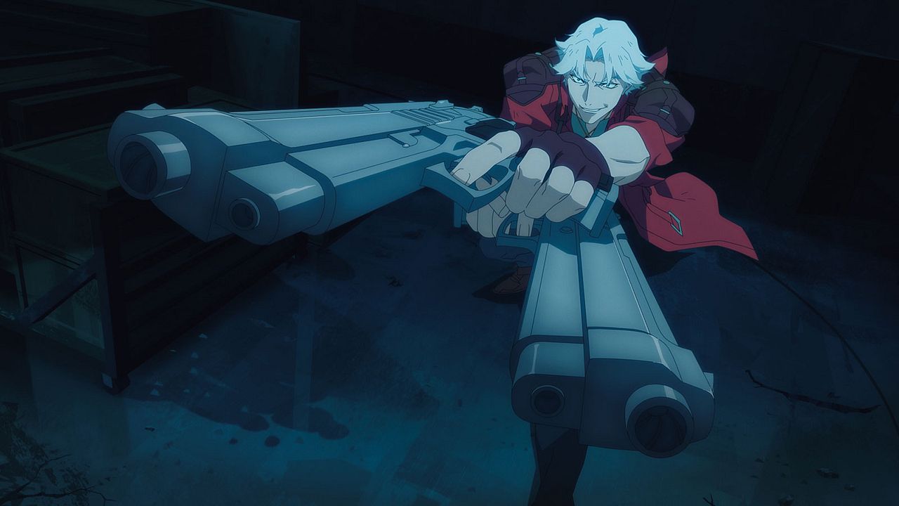 Devil May Cry : Photo