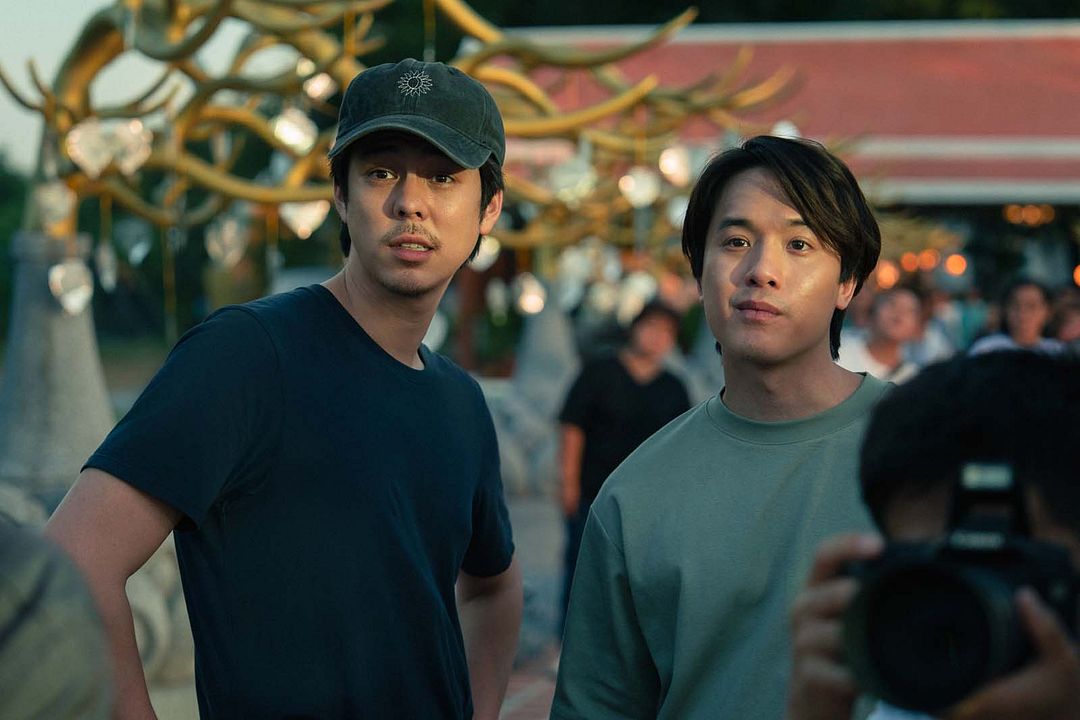 Photo Pachara Chirathivat, Teeradon Supapunpinyo