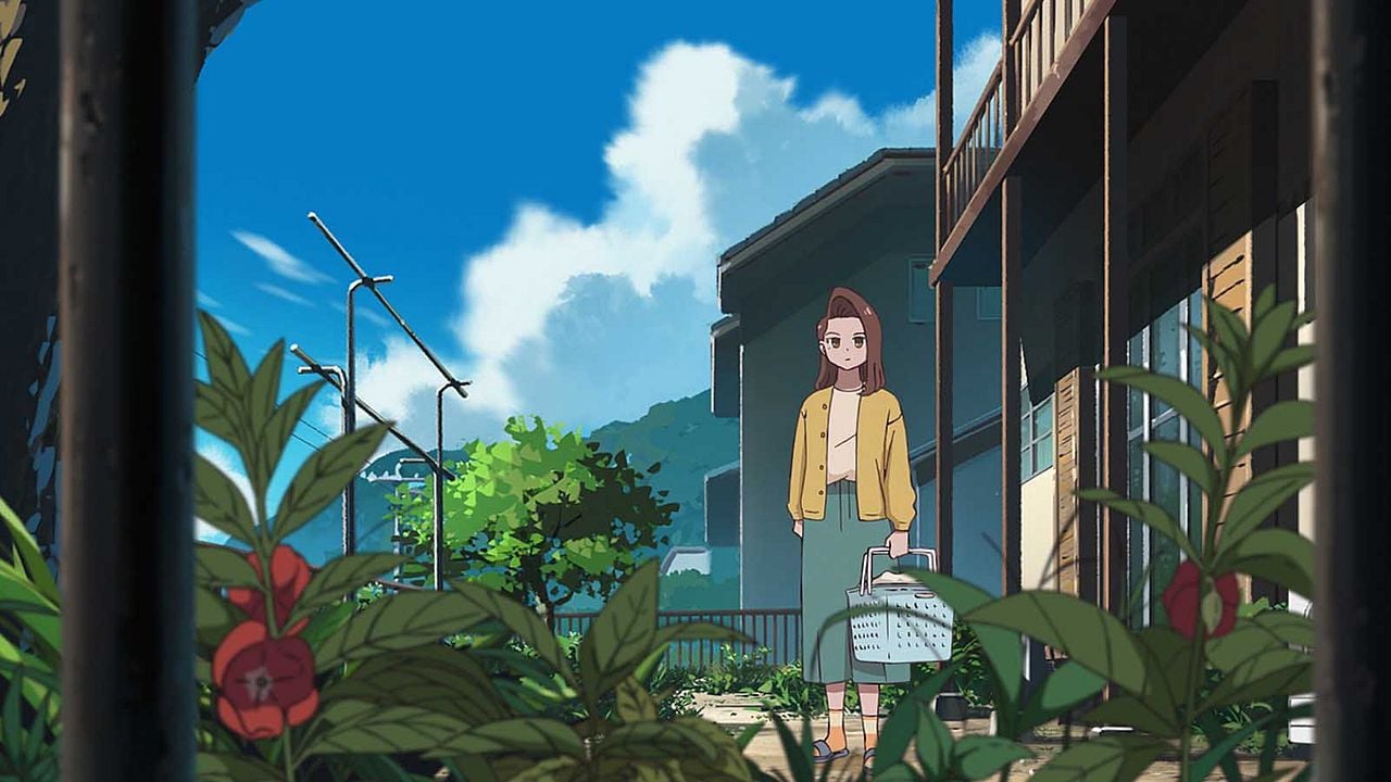 Le Dernier Souffle d'un Yakuza : Photo