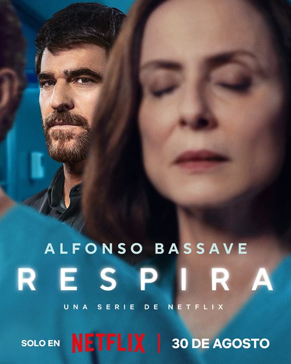 Respira : Affiche