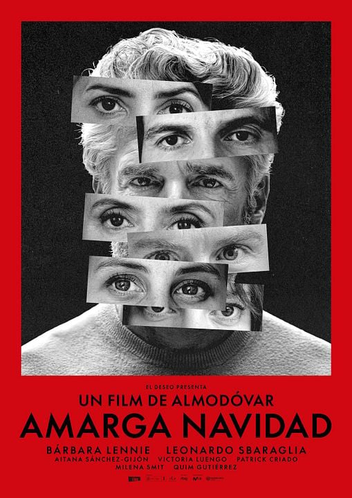 Autofiction : Affiche