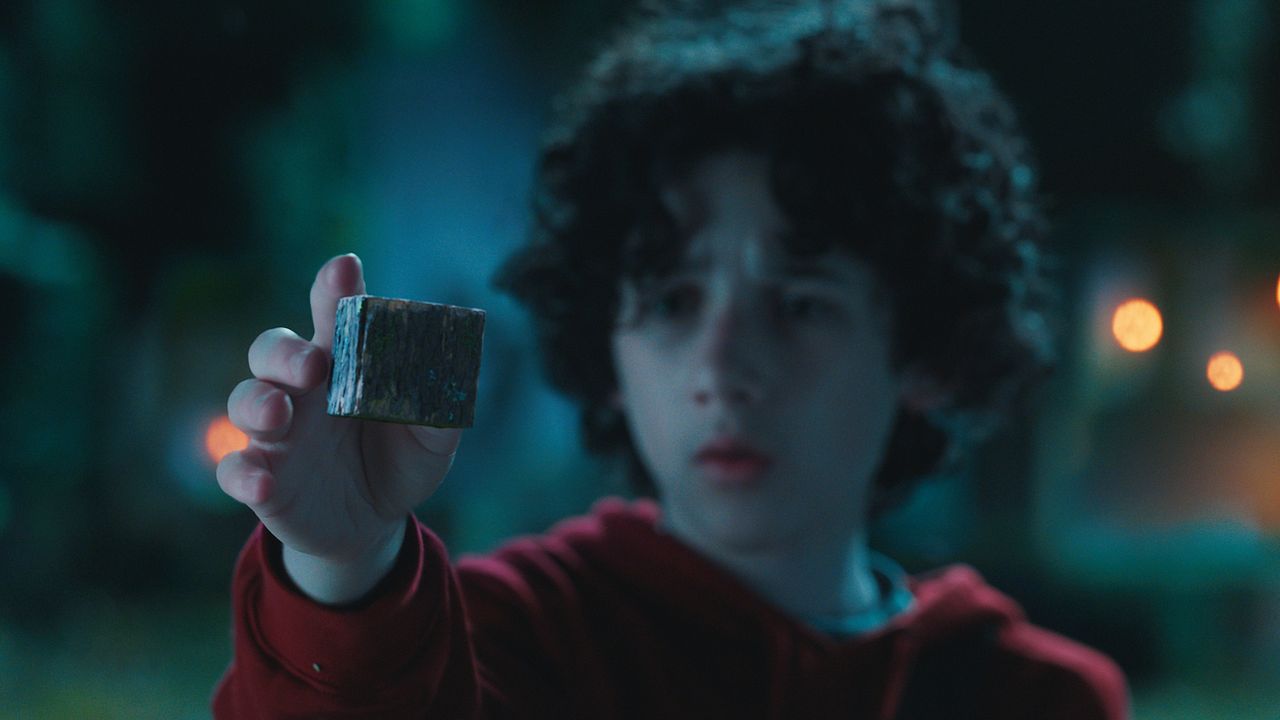 Minecraft, Le Film : Photo Sebastian Eugene Hansen