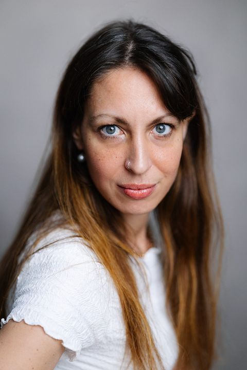 Affiche Céline François (II)