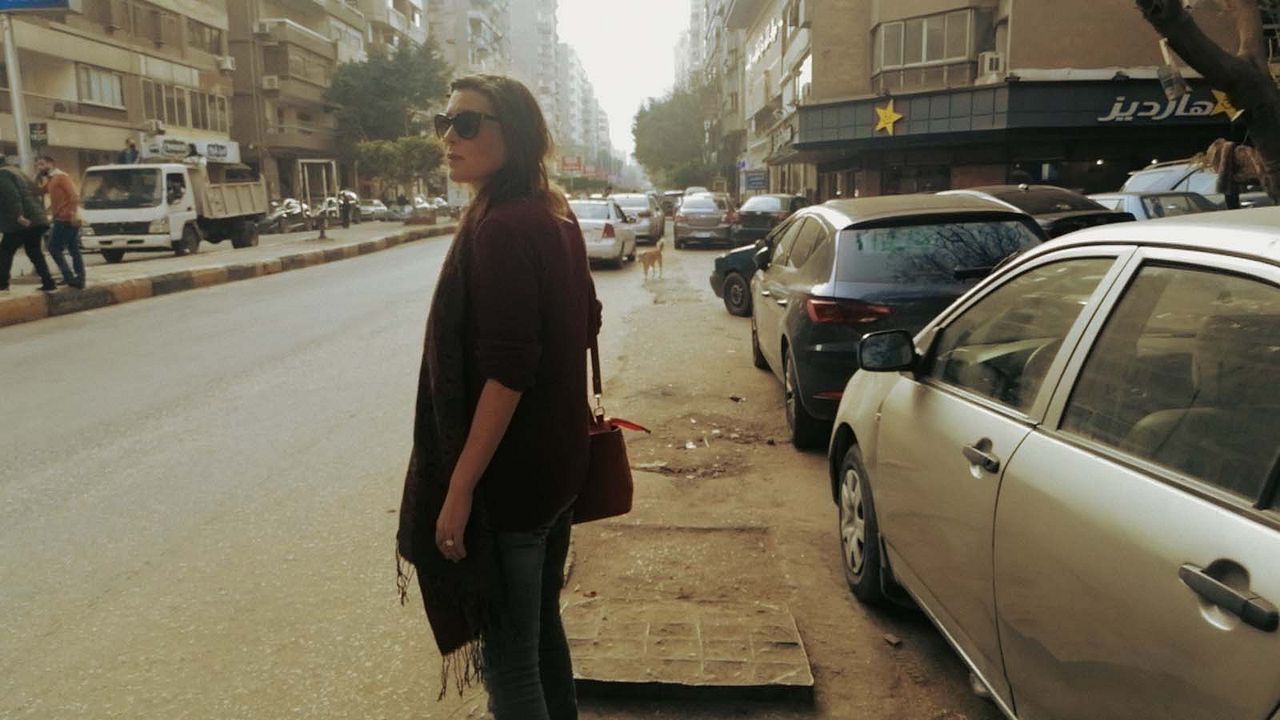D’Abdul à Leila : Photo