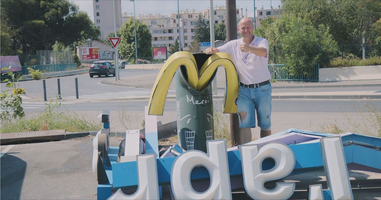 Laissez-nous les clés : Photo