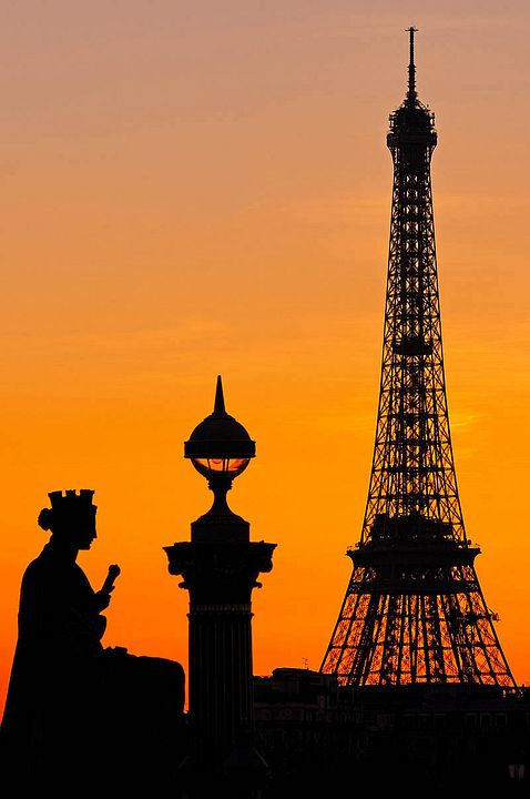 ALTAÏR Conférences - Un an à Paris : Photo