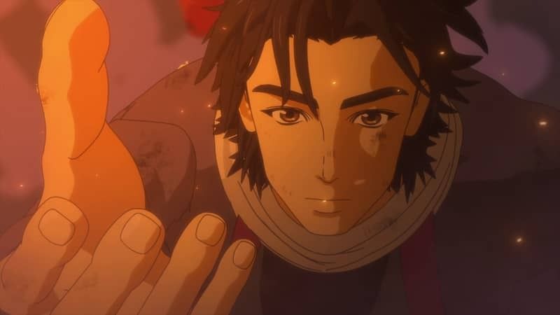 Oedo Fire Slayer -The Legend of Phoenix- : Photo