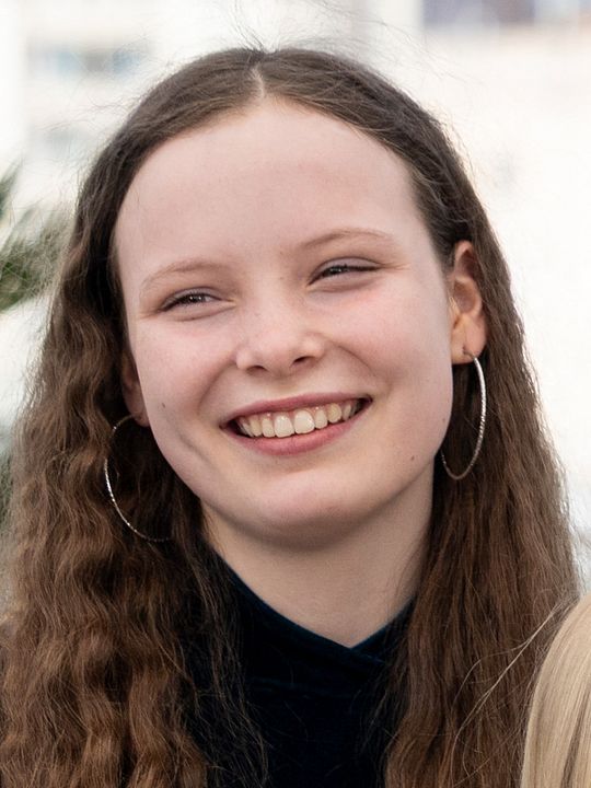 Affiche Laeni Geiseler