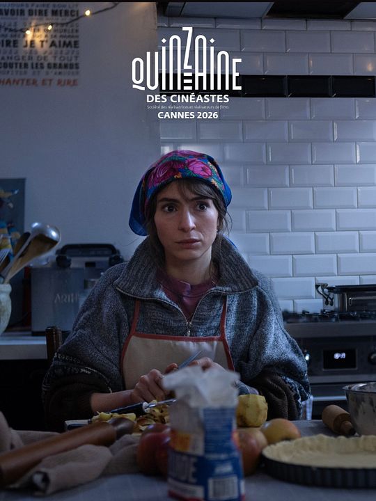 Le Journal d’une femme de chambre : Affiche
