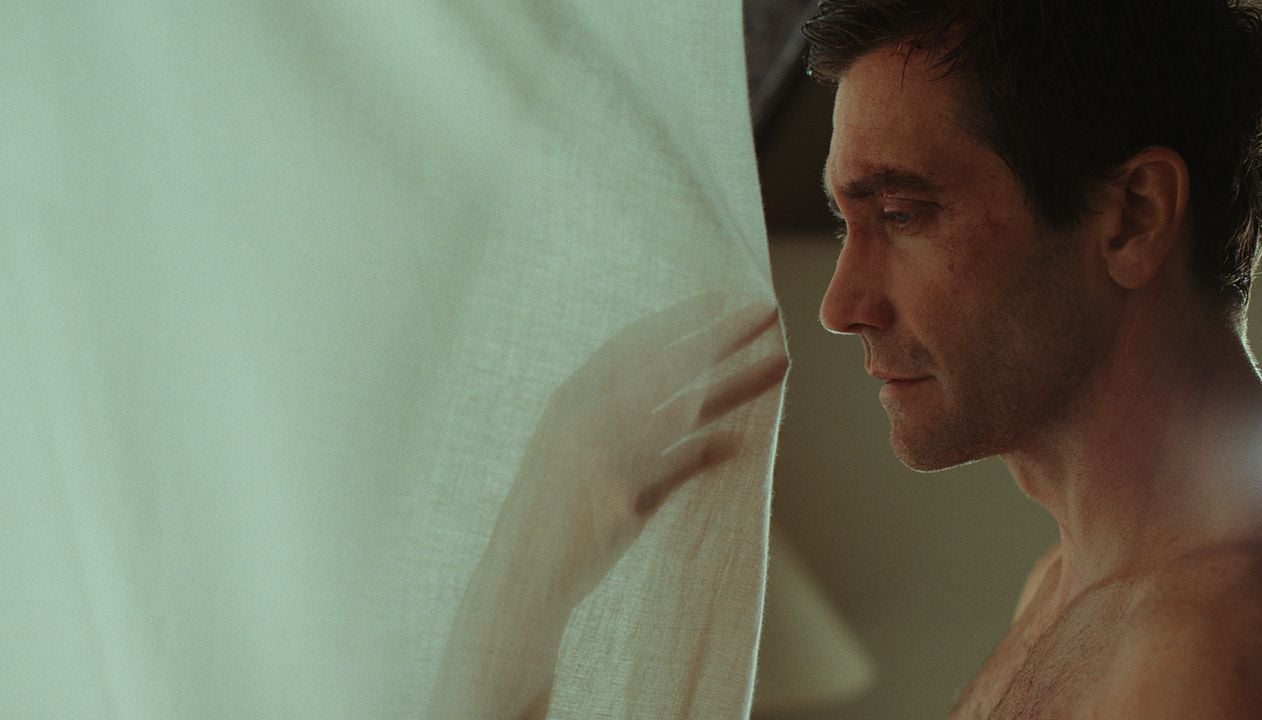 Reste avec moi : Photo Jake Gyllenhaal