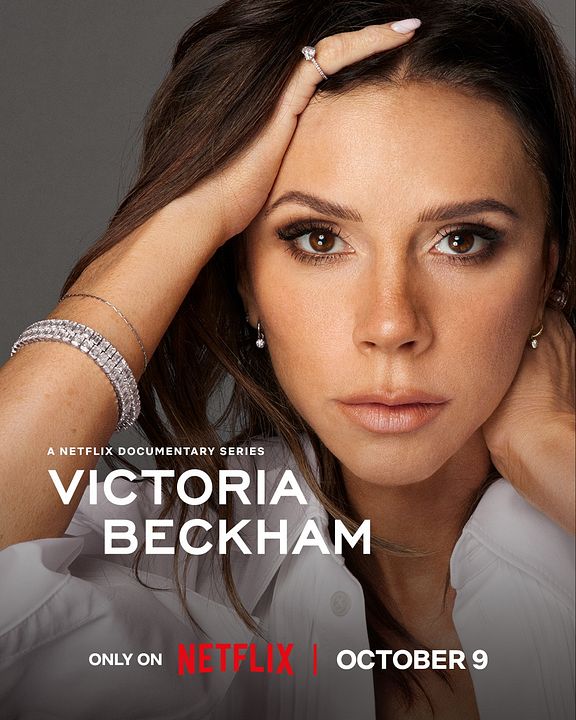 Victoria Beckham : Affiche