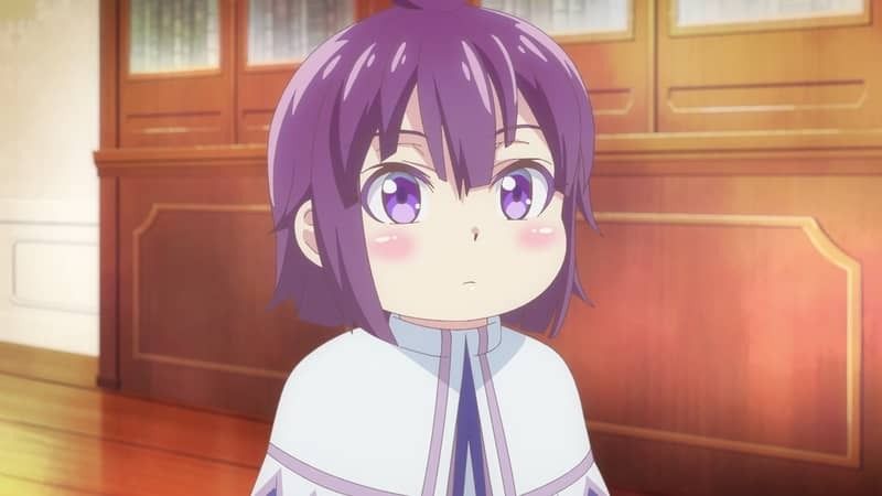 SHIROHIYO - Reincarnated as a Neglected Noble: Raising My Baby Brother With Memories From My Past Life : Photo