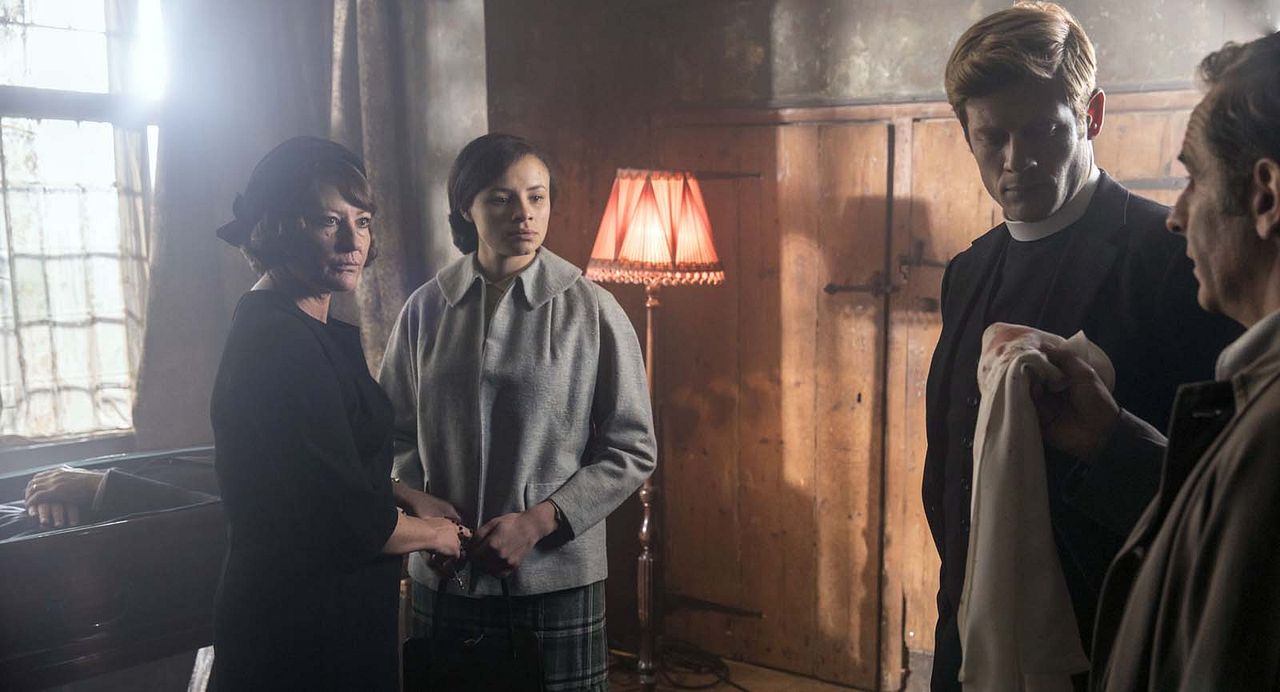 Grantchester : Photo