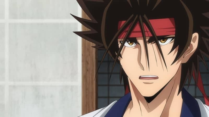 Kenshin le vagabond (2023) : Photo