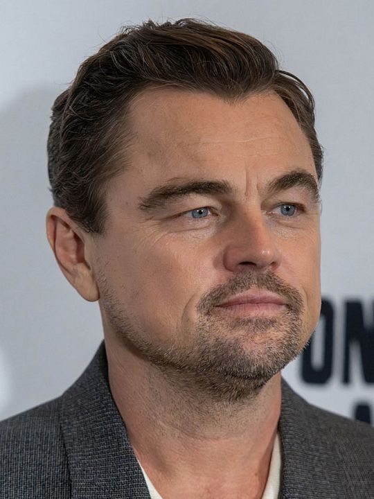 Affiche Leonardo DiCaprio
