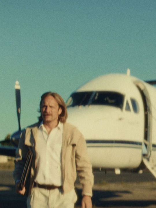 Eldorado : Affiche