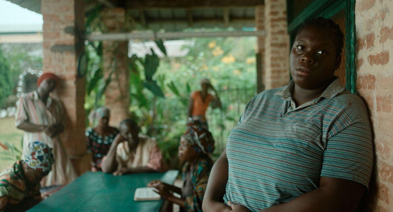 Muganga - Celui qui soigne : Photo Déborah Lukumuena