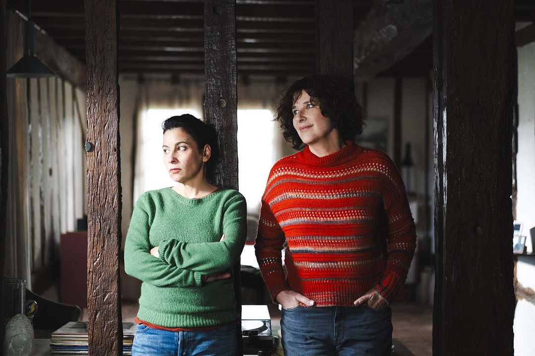 Meurtres à Mont-de-Marsan : Photo Isabelle Gélinas, Cécile Rebboah