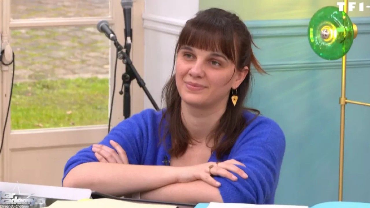 Star Academy : Fanny Delaigue balance qui "prend le moins au sérieux la  tournée" - TV ACTU by AlloCiné