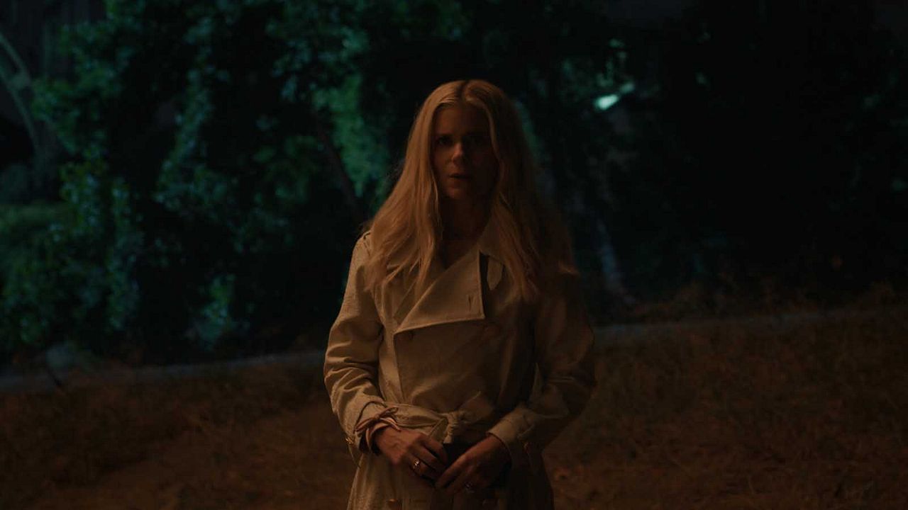 Imperfect Women : Photo Kate Mara