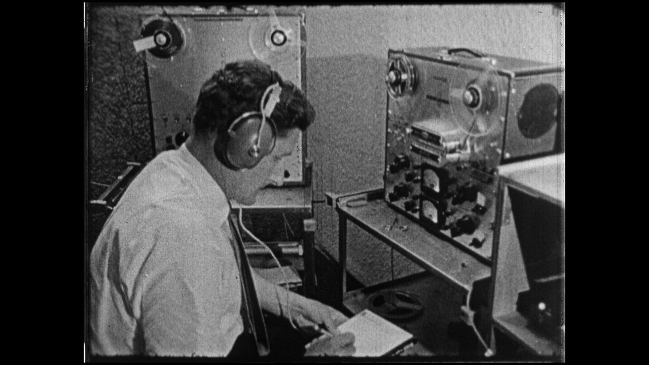 John Lilly And The Earth Coincidence Control Office : Photo