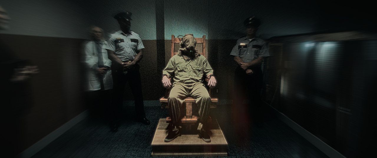 Time of Death : Photo