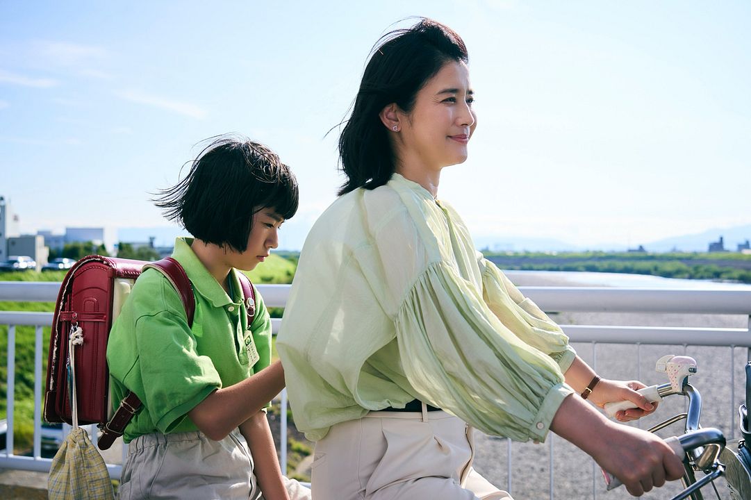 Renoir : Photo Yui Suzuki