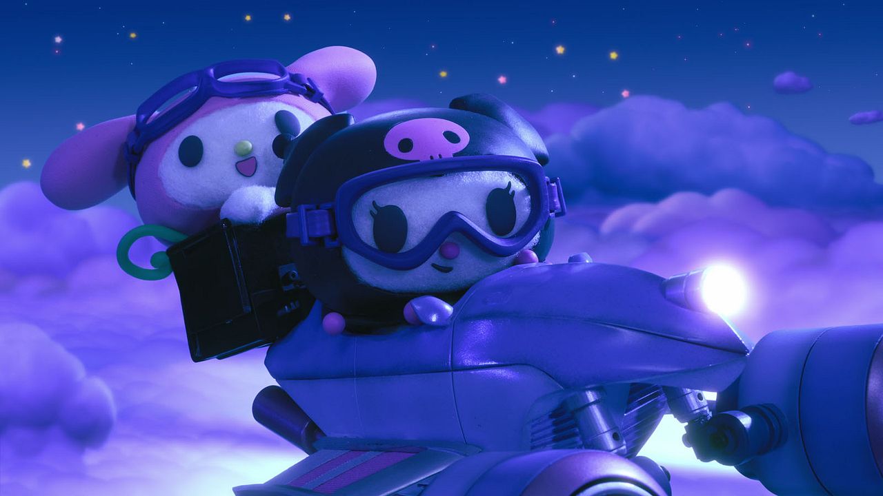 My Melody & Kuromi : Photo