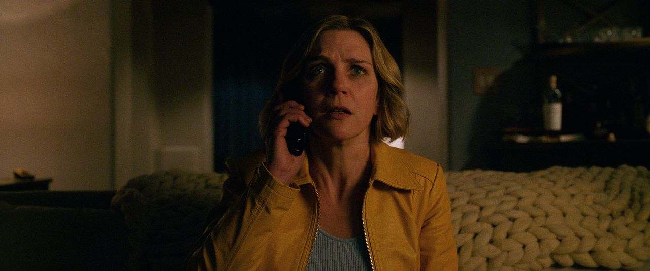 Pluribus : Photo Rhea Seehorn