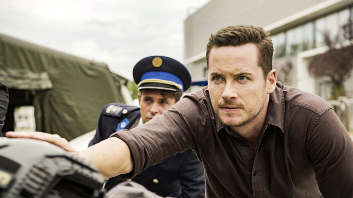 FBI: International : Photo Jesse Lee Soffer