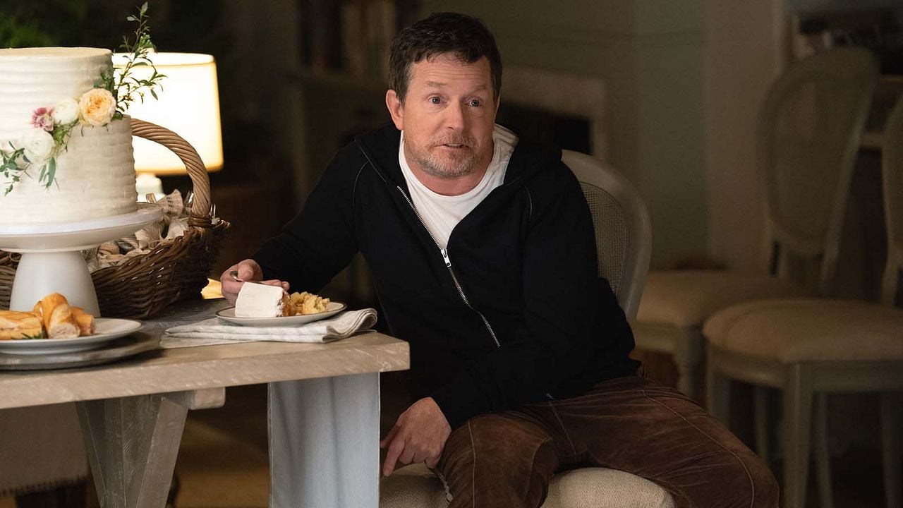 Photo Michael J. Fox