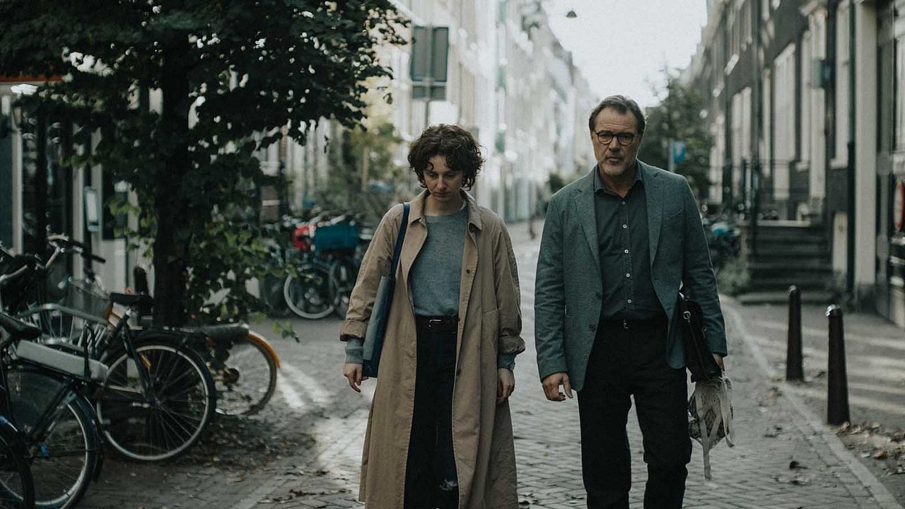 ETTY : Partie 1 : Photo Julia Windischbauer, Sebastian Koch
