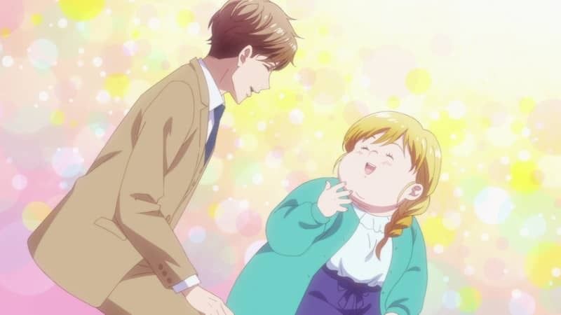 Plus-sized Misadventures in Love! : Photo