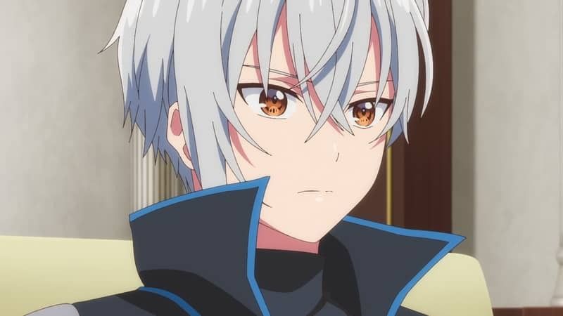 Seirei Gensouki: Spirit Chronicles : Photo