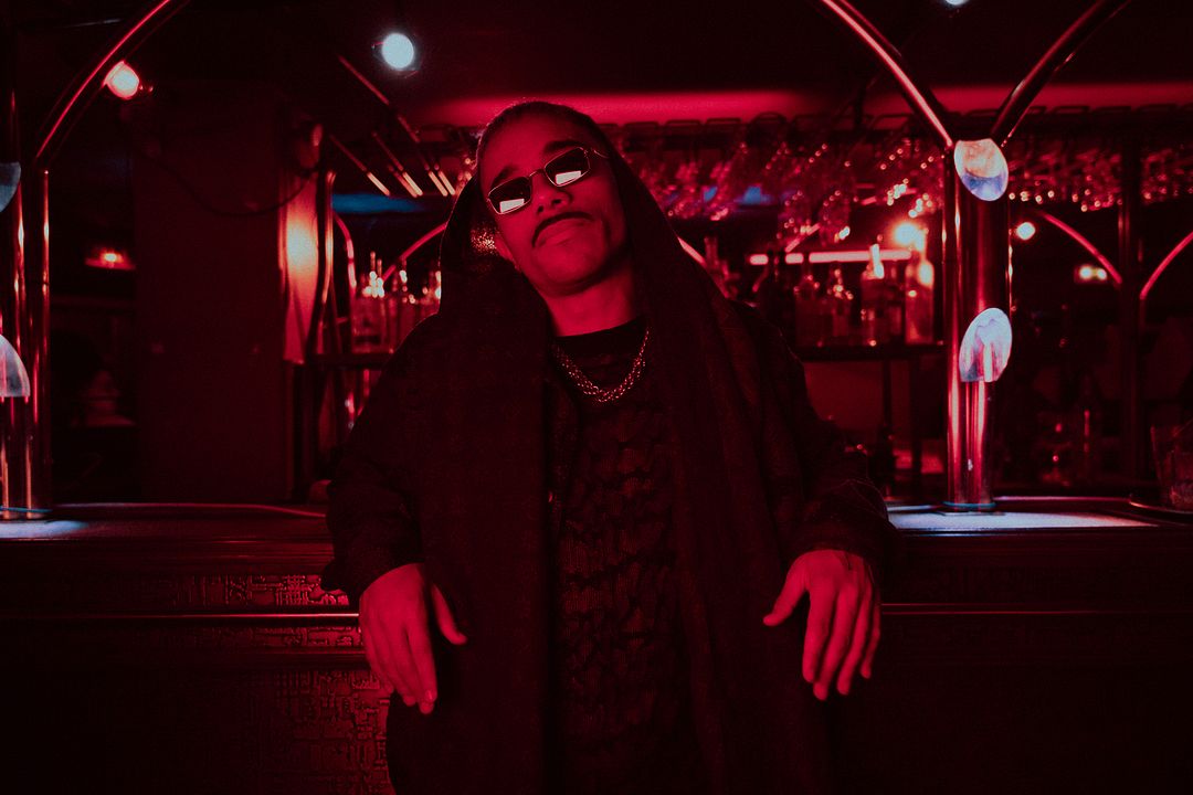 Banger : Photo Mister V