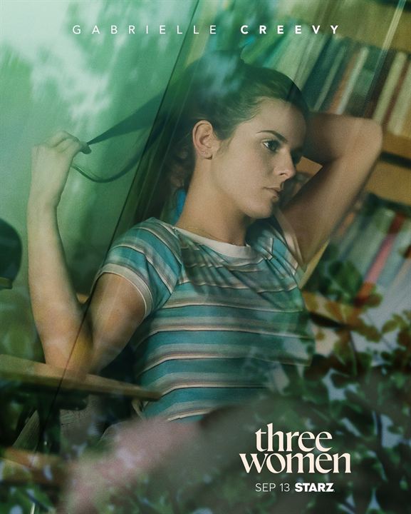 Three Women : Affiche