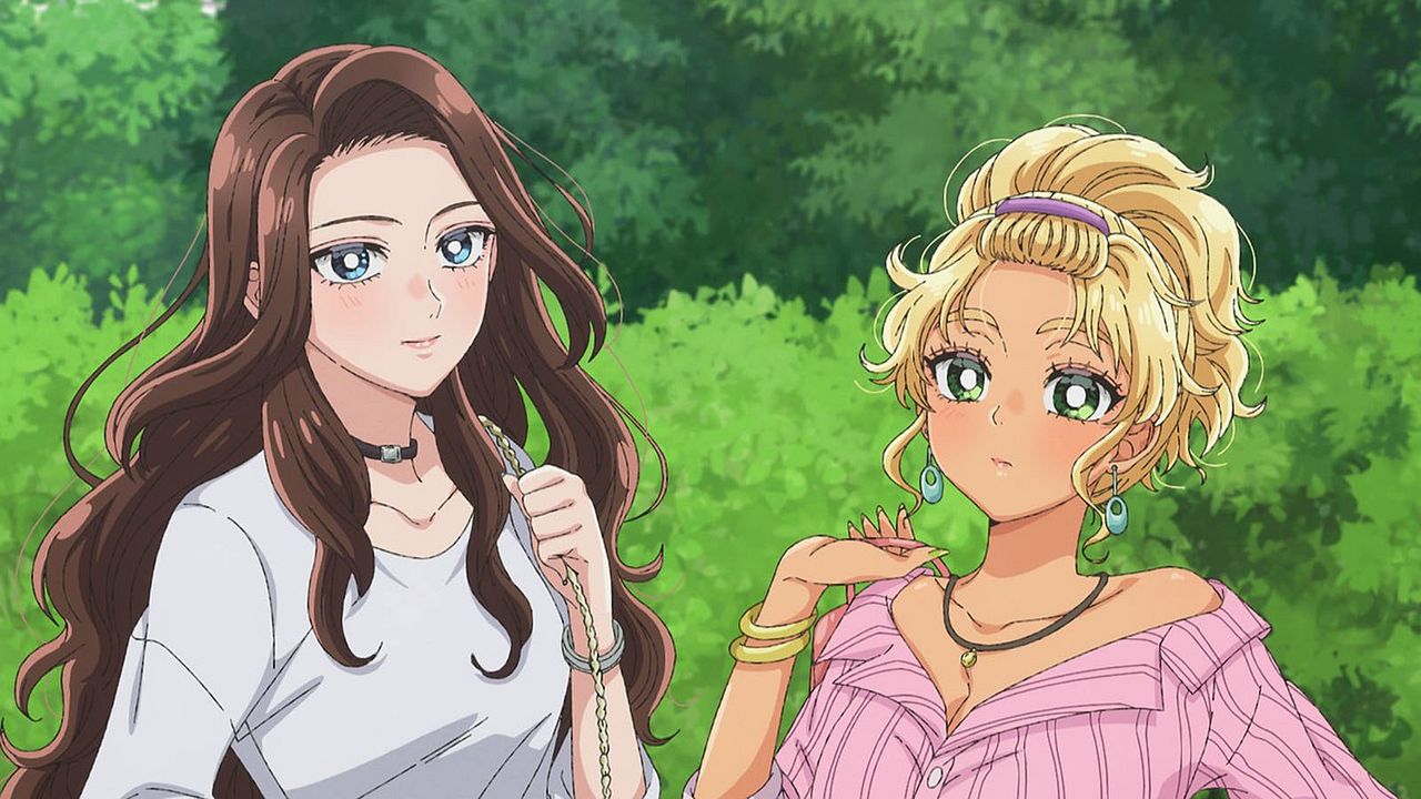 Gals Can't Be Kind to Otaku !? : Photo