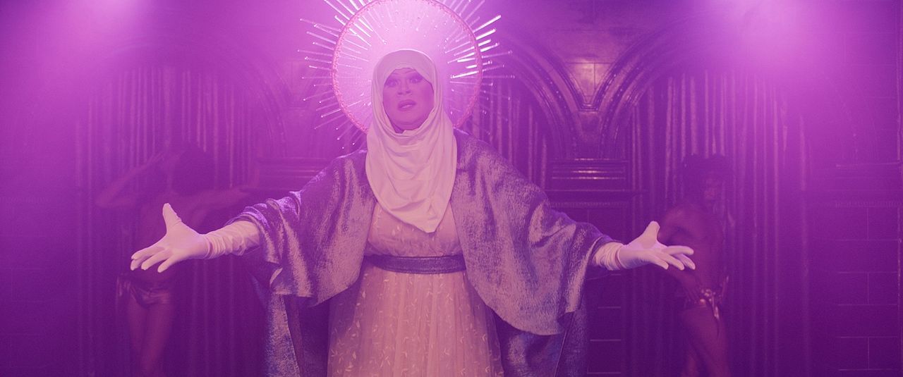 Queens Of The Dead : Photo