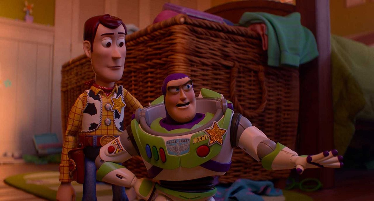 Toy Story 5 : Photo