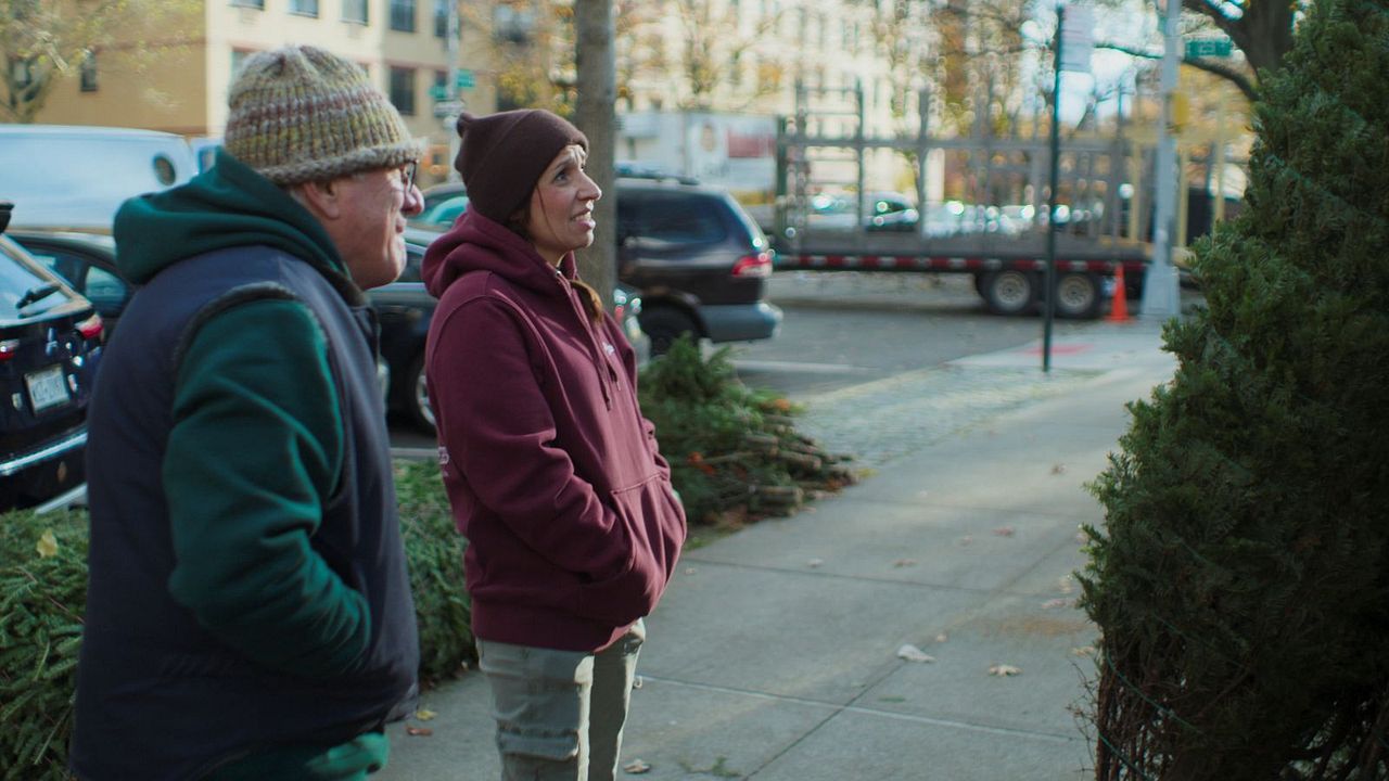 The Merchants Of Joy : Photo