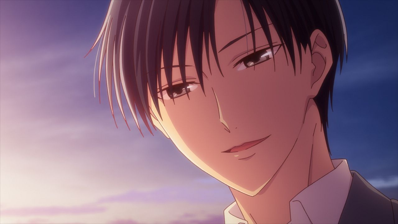 Fruits Basket -Prélude- : Photo