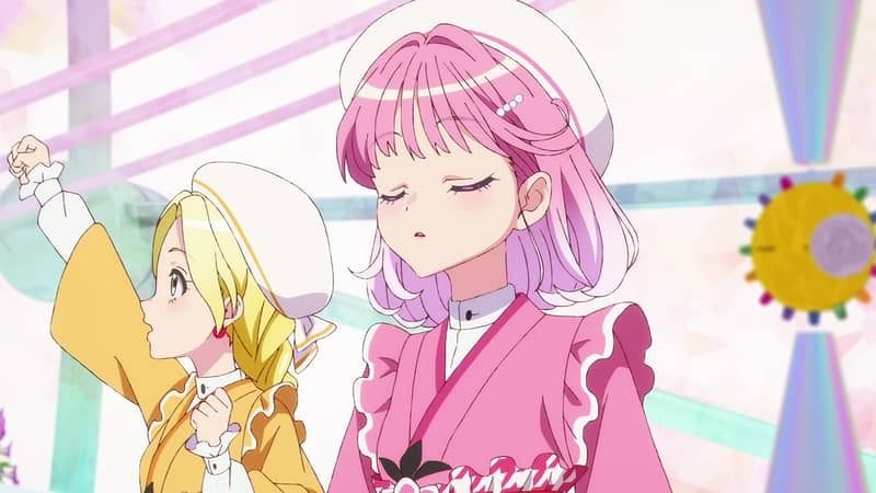 Maebashi Witches : Photo