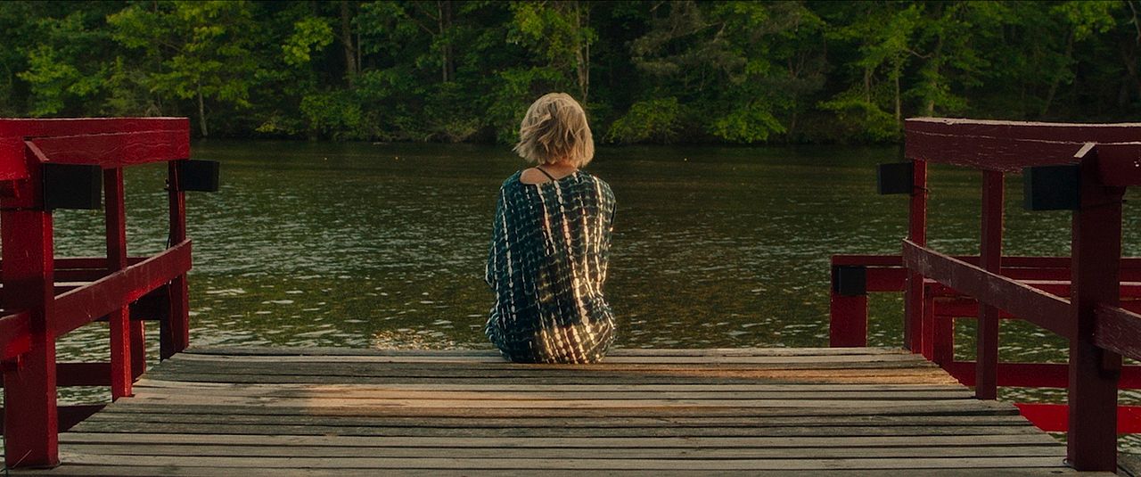 Bone Lake : Photo Maddie Hasson